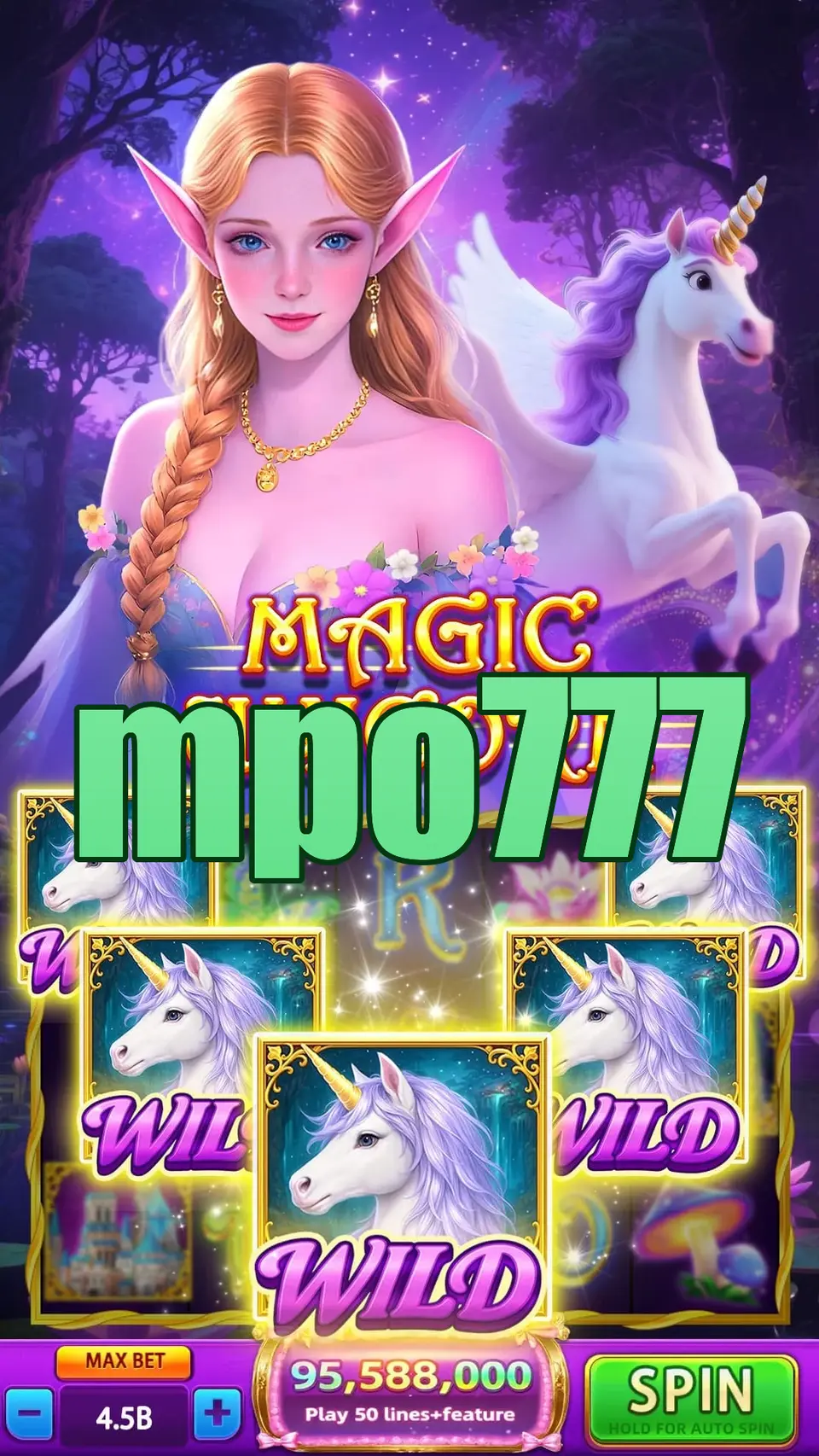 mpo777 Masuk