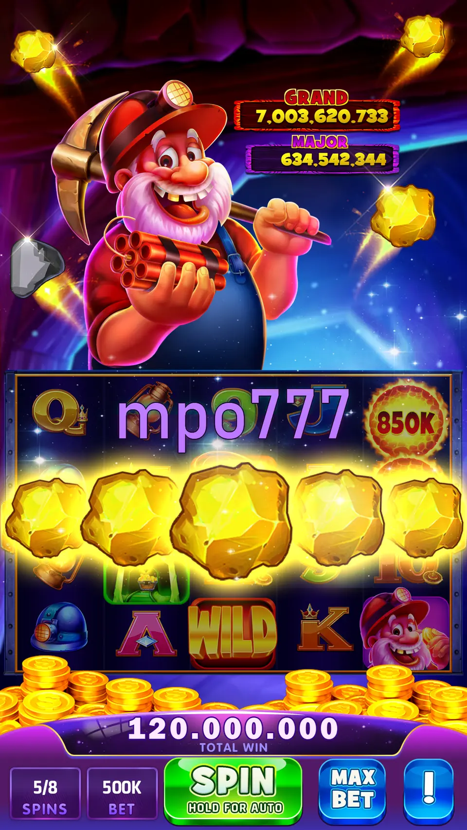 mpo777 Tangkapan Layar